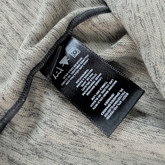 Kuhl‎ Women's Beige Pullover Lightweight Quarter Zip Alloy Outdoor Sz 2XL - Picture 7 of 8